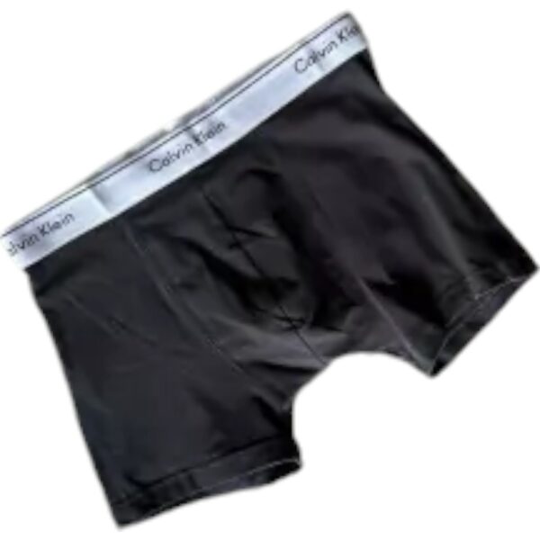 Boxer Calvin Klein Gris