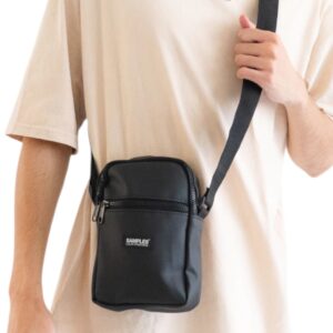 Shoulderbag 202 Black