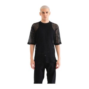Tee Copal Negro