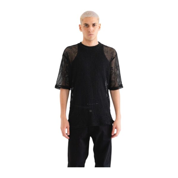 Tee Copal Negro