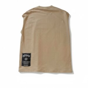 Remera Sin Mangas Beauty Rituals