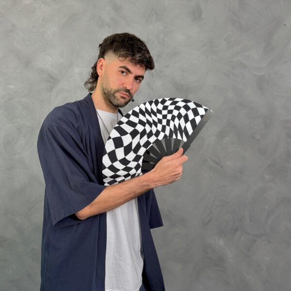 Abanico Moving Chess