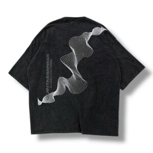 Remera Frecuencia Mntl