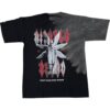 Remera Apologies Oversize Rituals - Imagen 3