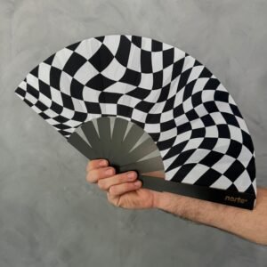 Abanico Moving Chess