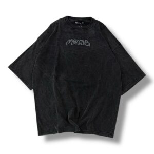 Remera Frecuencia Mntl