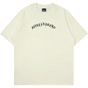 Remera Fuk Oversize Rituals