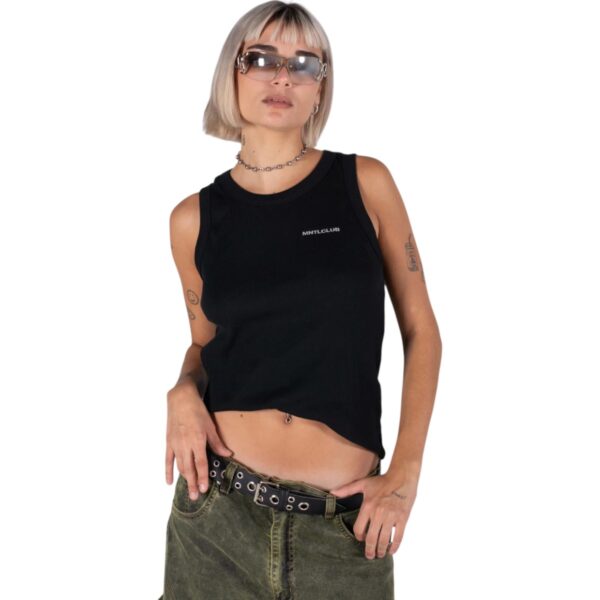 Musculosa Eter Mntl - Imagen 3