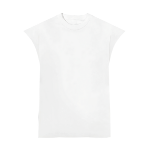 Musculosa Basica Blanca