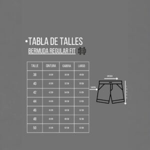 Bermuda Pyrma Den Helder