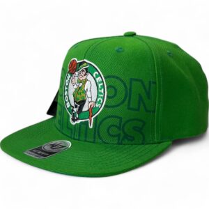 Gorra 47 Boston Celtics