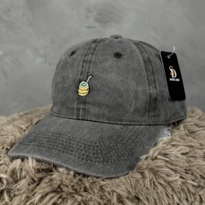 Gorra Vintage Matecito