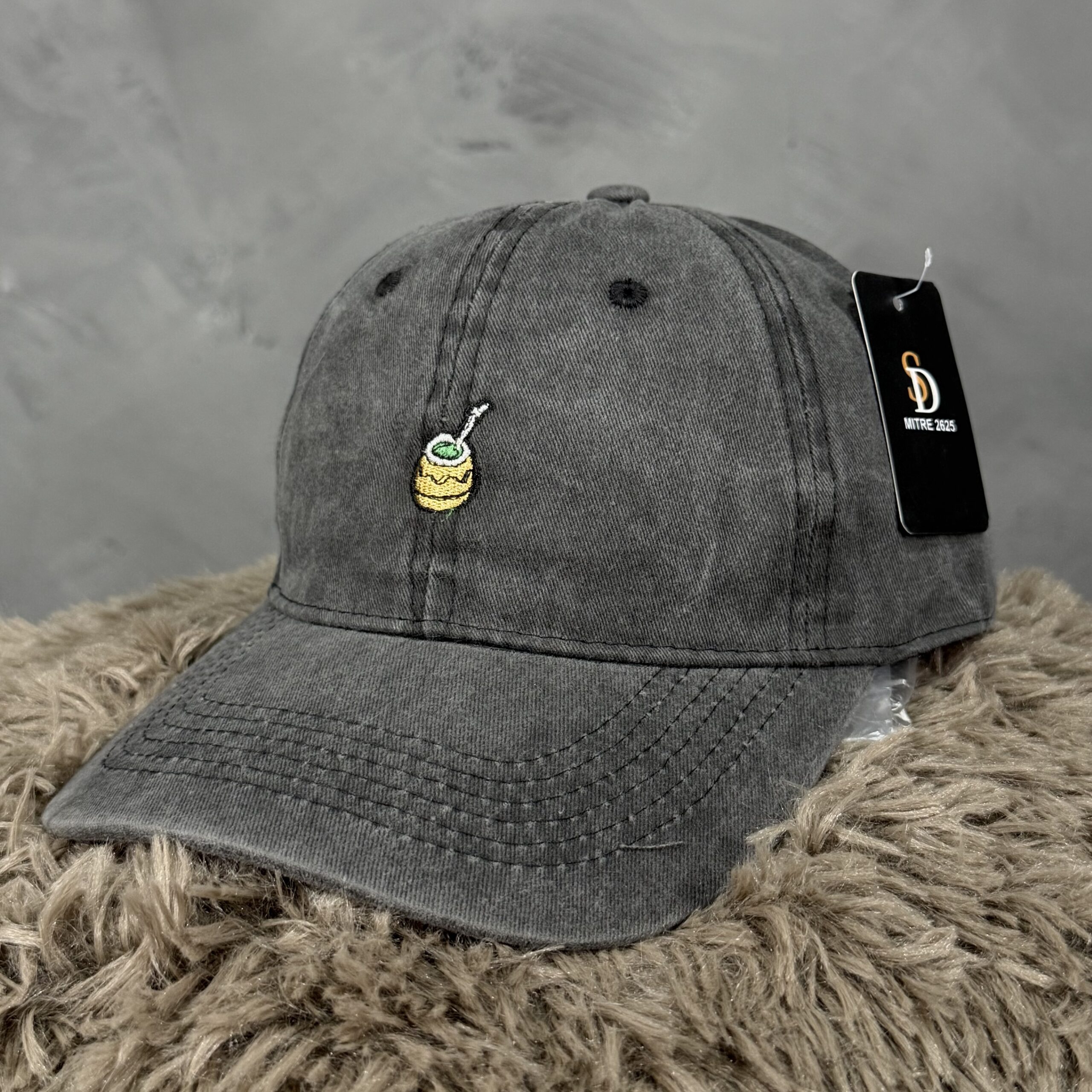Gorra Vintage Matecito