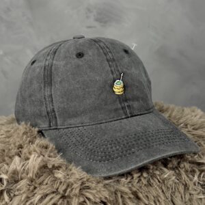 Gorra Vintage Matecito