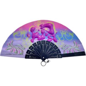 Abanico EcoFan Sky Drift Pink