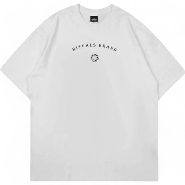 Remera The Rip Oversize Rituals