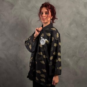 Yukata Kimono Hoshizora