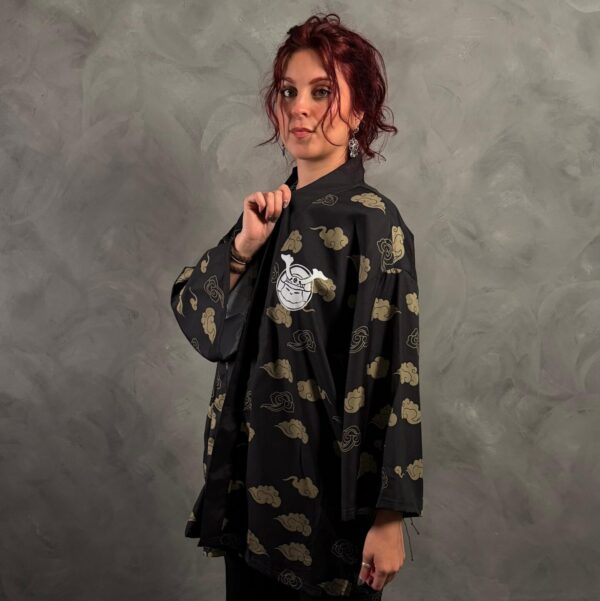 Yukata Kimono Hoshizora - Imagen 2