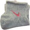 Medias Grises NIKE