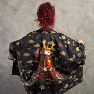 Yukata Kimono Hoshizora