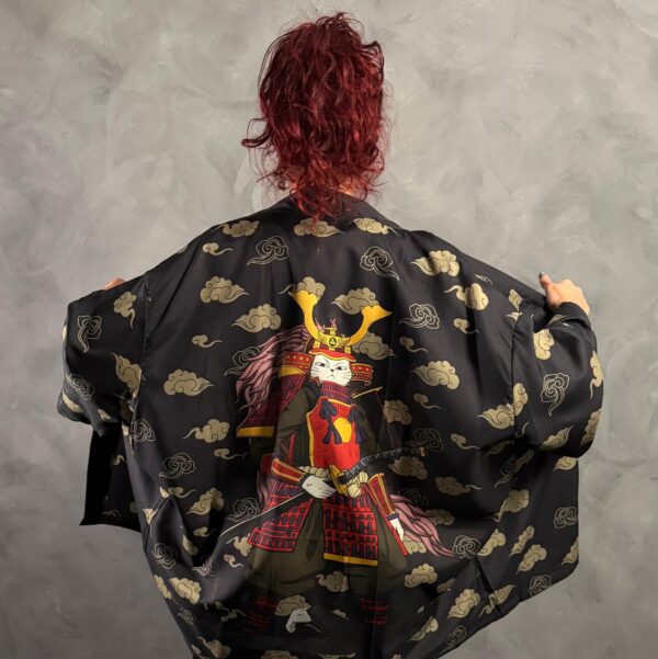 Yukata Kimono Hoshizora