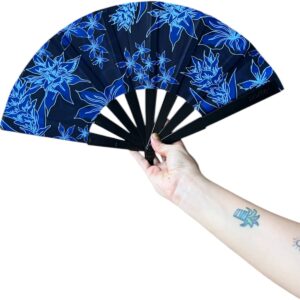 Abanico EcoFan Flodra Blue