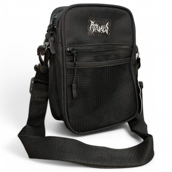 Shoulderbag Rituals Black - Imagen 2