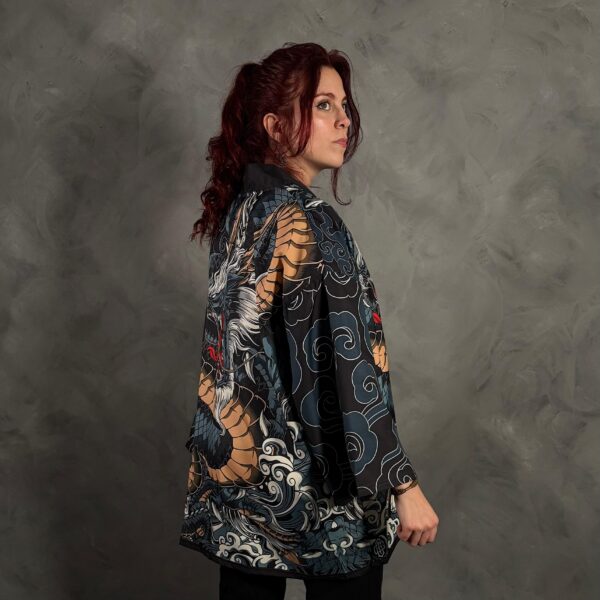 Haori Karyu - Imagen 2