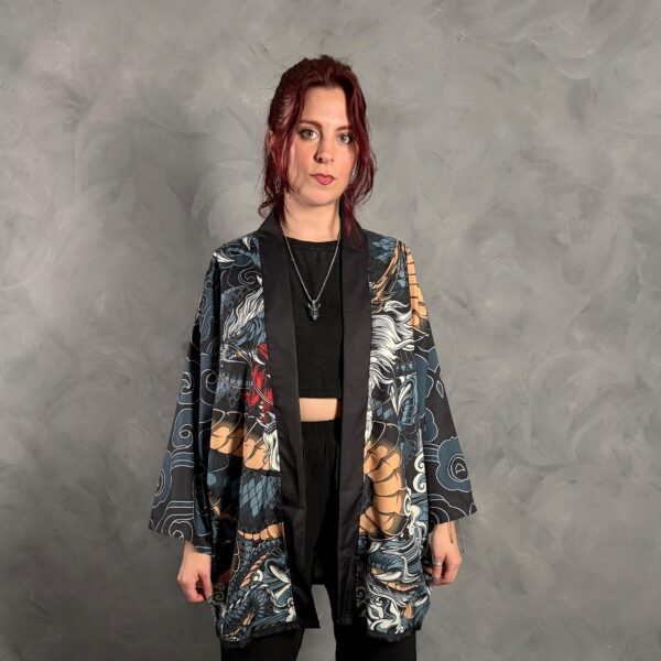 Haori Karyu - Imagen 3
