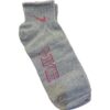 Medias Grises NIKE - Imagen 2