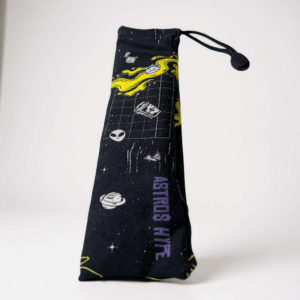 Funda ASTROS HYPE para Abanicos Standard