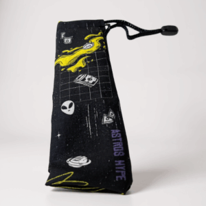 Funda ASTROS HYPE para Abanicos Pocket