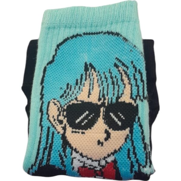 Medias BULMA