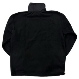 Hoodie Micropolar Black Rituals