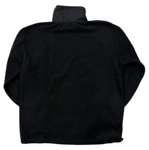 Hoodie Micropolar Black Rituals - Imagen 2