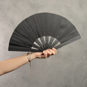Abanico EcoFan Full Black