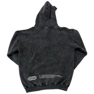 Hoodie Blood Rituals