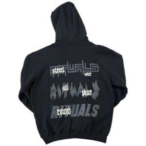 Hoodie RB Rituals