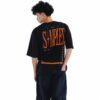 Remera Tee Signal Black Samples - Imagen 2