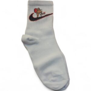 Medias Blancas Jerry NIKE