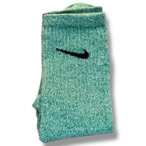 Medias Verdes Nike
