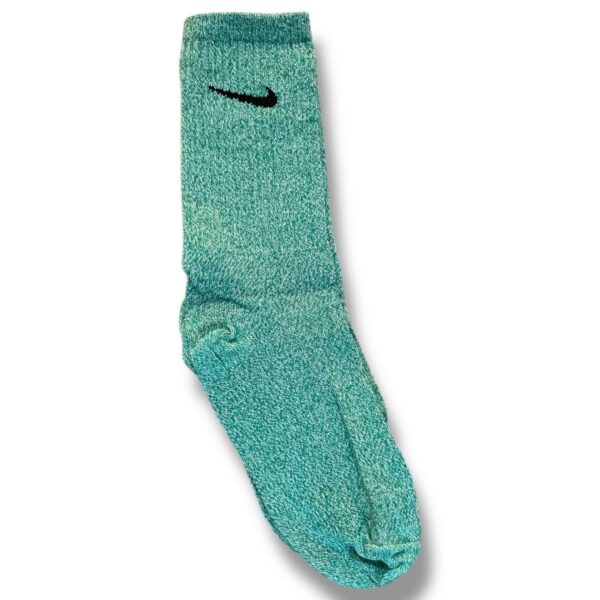 Medias Verdes Nike - Imagen 2