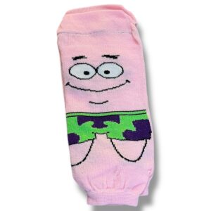 Medias Soquete Patricio