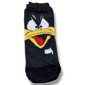 Medias Soquete Pato Lucas