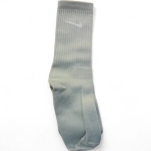 Medias Verdes Grisaceo NIKE