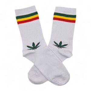 Medias Blancas Jamaica