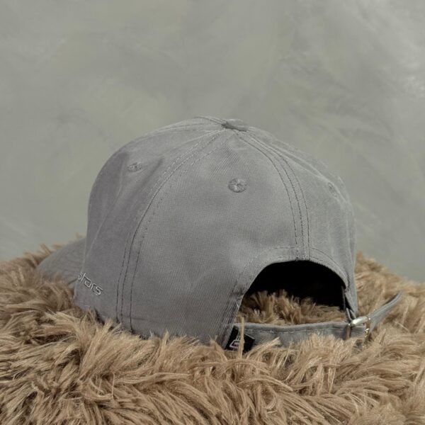 Gorra AlpineStars Gris con Gris - Imagen 3