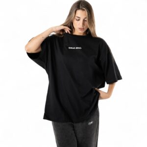 Remera Extended logo VS