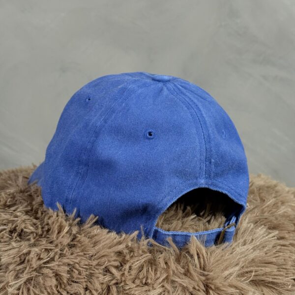 Gorra Vintage Stone Azul - Imagen 3