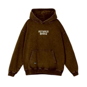 Hoodie Pekdo Rituals